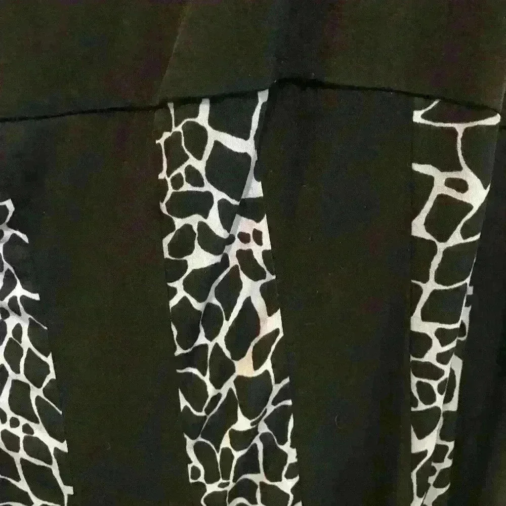 Panel Dress by‎ Enfocus Woman size 18W #2230 - Picture 2 of 4